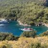 Darbogaz Fethiye Beach