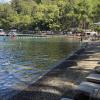 Fimi Island Beach