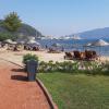 Marmaris Burunucu Macera Beach