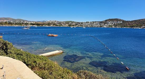 Sarnic Beach Club