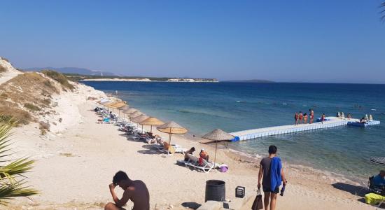 Didim Tayem Beach