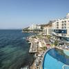Charisma De Luxe Hotel Beach