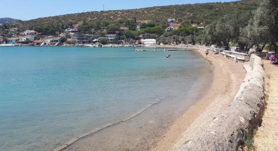 Yuvakent Sitesi Beach