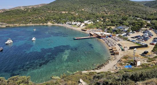 Mambo Beach Club