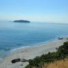 Hayirsizada Beach