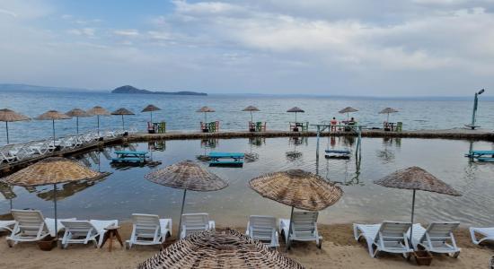 Altunhan Farm Beach