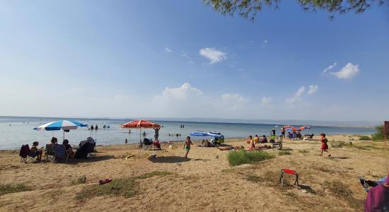 Saroz Beach