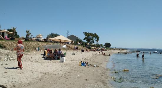 Ertugrul Koyu V Beach