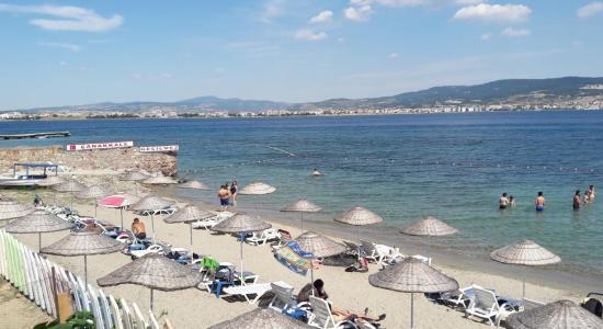 Zargana Tatil Koyu