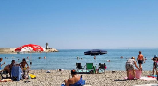 Hoskoy Beach