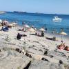 Kemal Sunal Beach