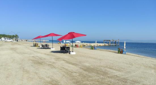 Karabiga Burun Beach