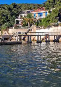 Insel Büyükada