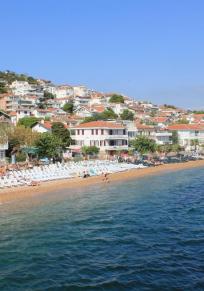 Insel Kınalıada