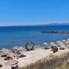 Qum Beach