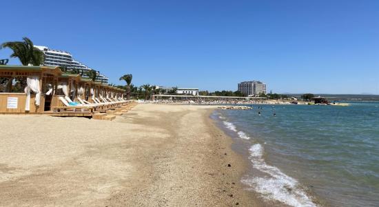 Venosa Beach