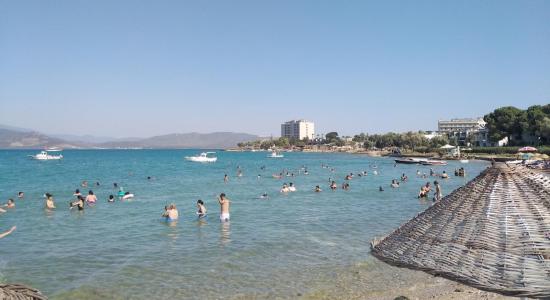Yesilkent Plaji
