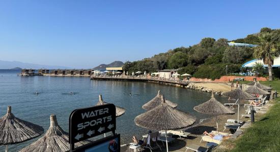 Yasmin Bodrum Beach