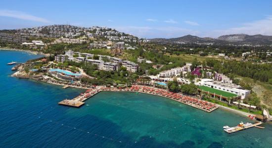 Kadikale Beach
