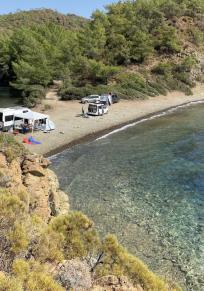 Insel Kameriye