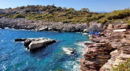 Tektas Beach