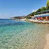 Kas Belediyesi Acisu Halk Plaji