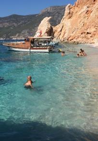 Provinz Antalya
