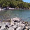 Phaselis Liman Kalintilari Beach