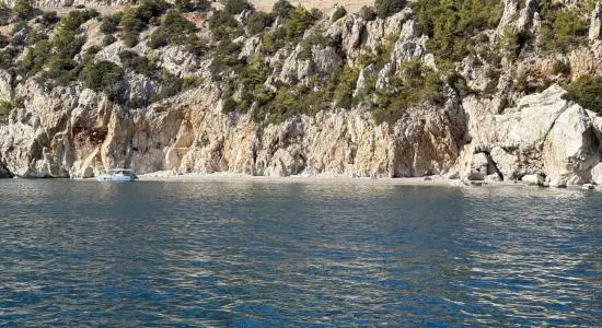 Wild Beach Buyuk Calticak