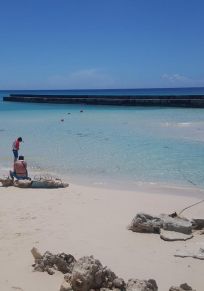 Salt Cay