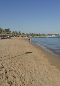 Sharm el-Sheikh