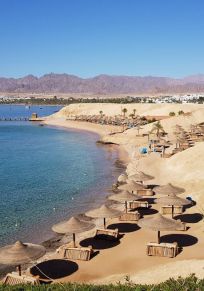 Gouvernement Süd-Sinai