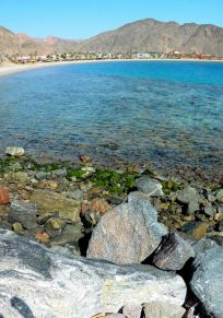 Taba Heights