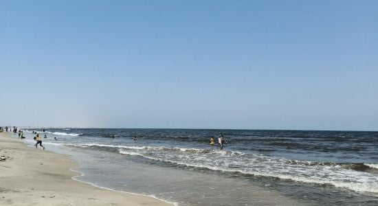 Gamasa Beach II