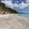 Piqeras beach