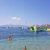 Saranda beach III