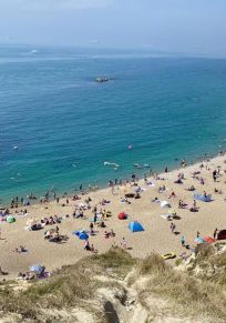 Grafschaft Dorset