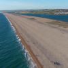 Chesil beach