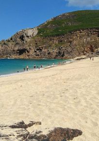 Grafschaft Cornwall