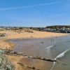 Summerleaze beach