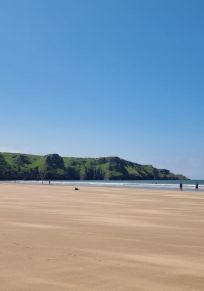 Rhossili