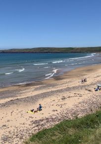 Verwaltungsbezirk Pembrokeshire