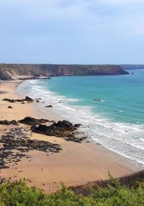 Wales