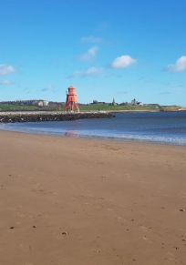 Stadt Tynemouth