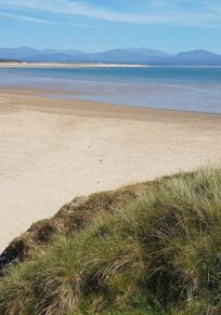 Verwaltungsbezirk Isle of Anglesey