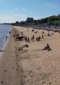 Grafschaft North East Lincolnshire