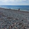 St bees beach