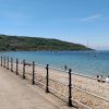 Totland Beach