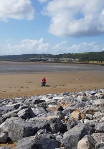 Grafschaft Carmarthenshire