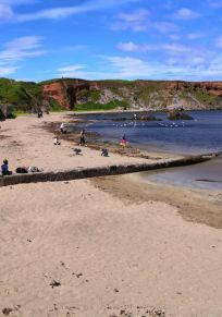 Verwaltungsbezirk Scottish Borders